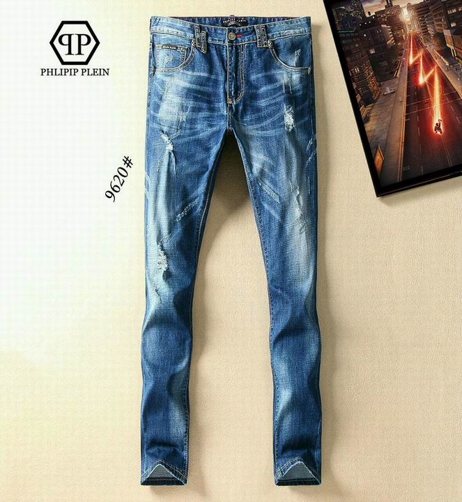 PP long jeans men 28-40-064